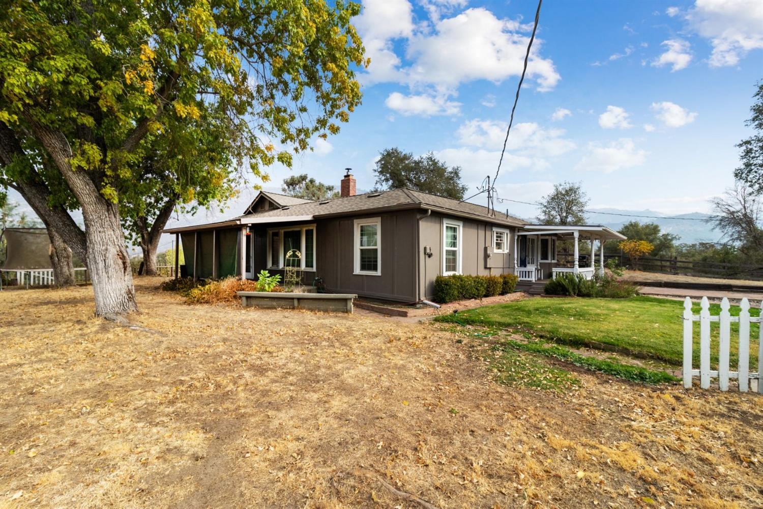 34497 Lodge Road Tollhouse, CA 93667 - Photo 5 of 30 Gallery Image 5