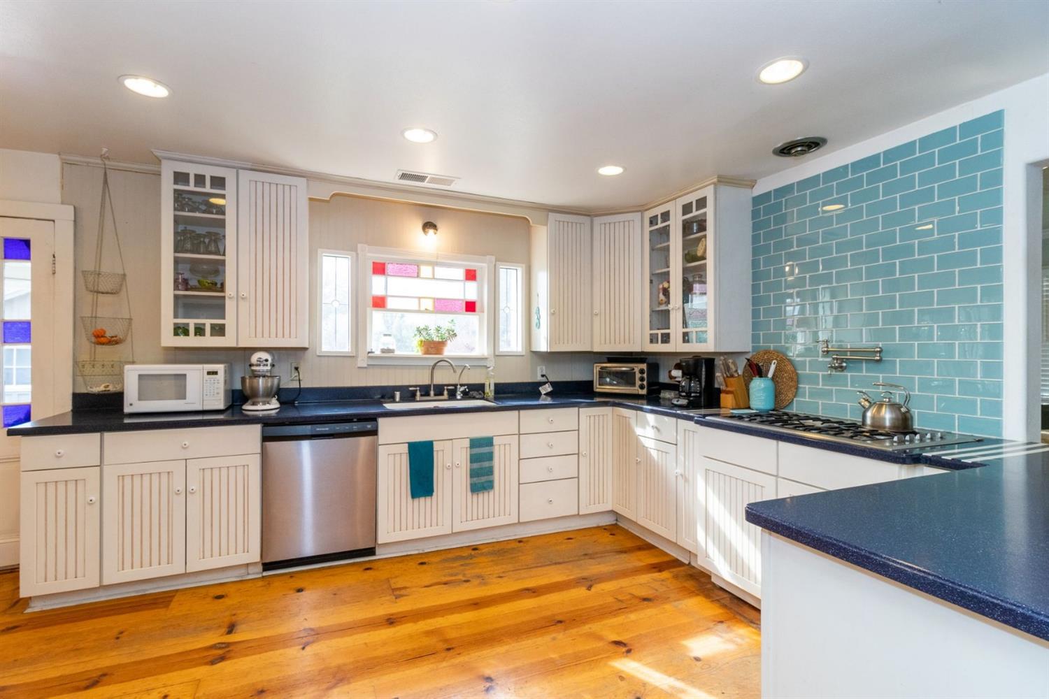 34497 Lodge Road Tollhouse, CA 93667 - Photo 8 of 30 Gallery Image 8