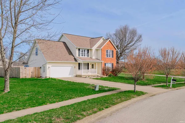 $364,900 | 7102 West Pinnacle Drive, Bloomington, IN 47404