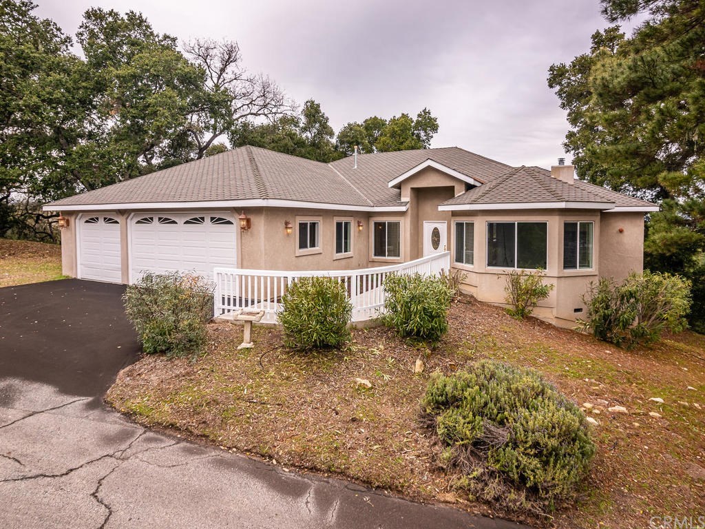 8405 San Gregorio Road Atascadero, CA 93422 - Photo 1 of 1 Gallery Image 1