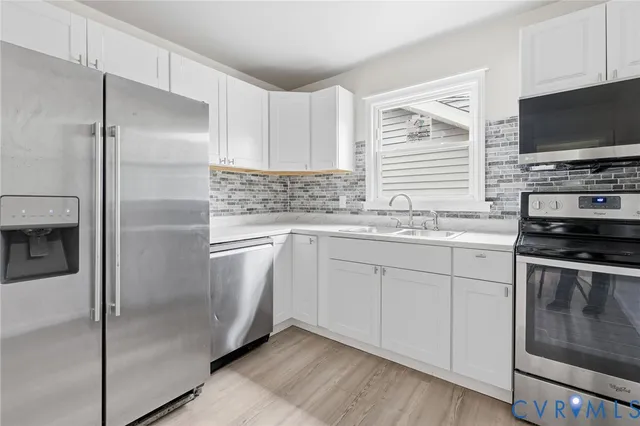 $237,000 | 2318 Gordon Avenue, Richmond, VA 23224