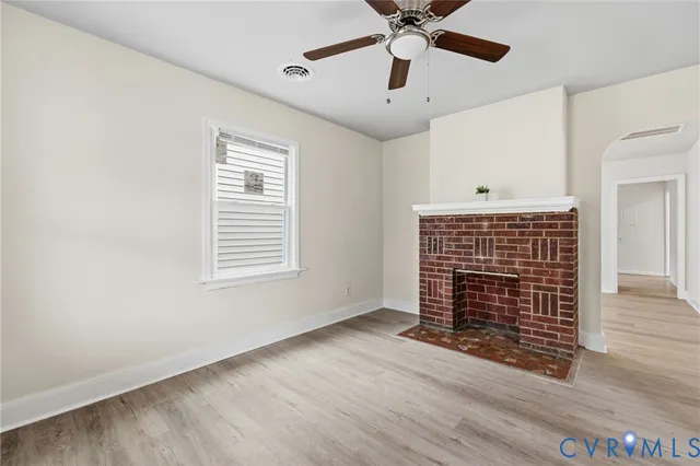 $237,000 | 2318 Gordon Avenue, Richmond, VA 23224