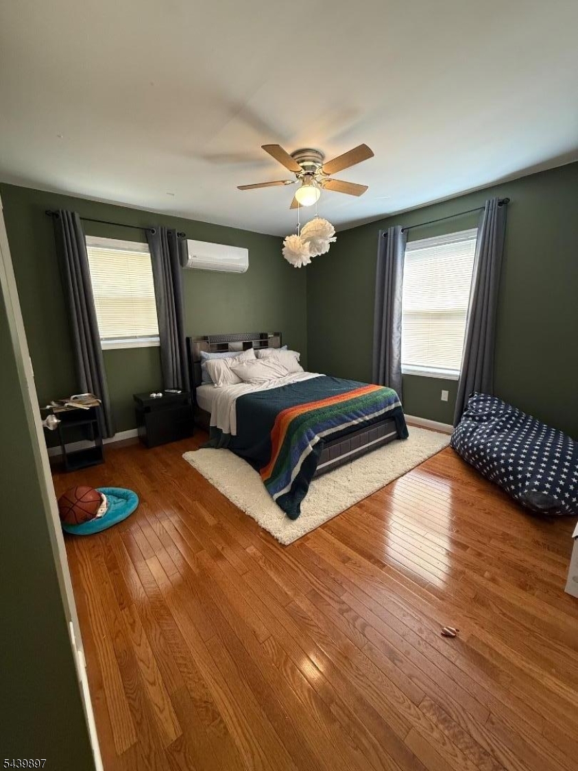 22 Karen Road Vernon, NJ 07422 - Photo 21 of 26 a bedroom with bed and window