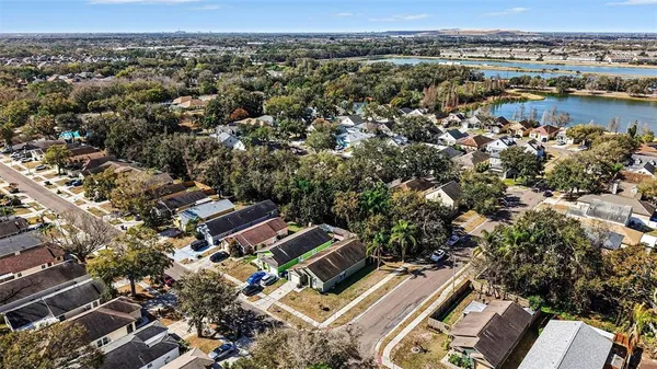 $2,200 | 1817 Coyote Place, Brandon, FL 33511