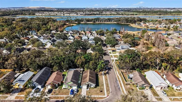 $2,200 | 1817 Coyote Place, Brandon, FL 33511