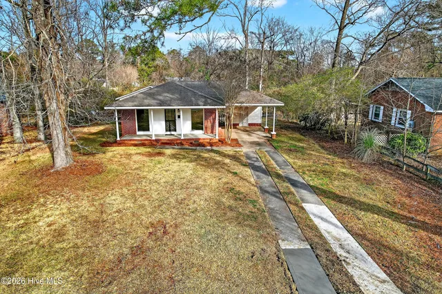 $224,900 | 119 Arthur Court, Jacksonville, NC 28546