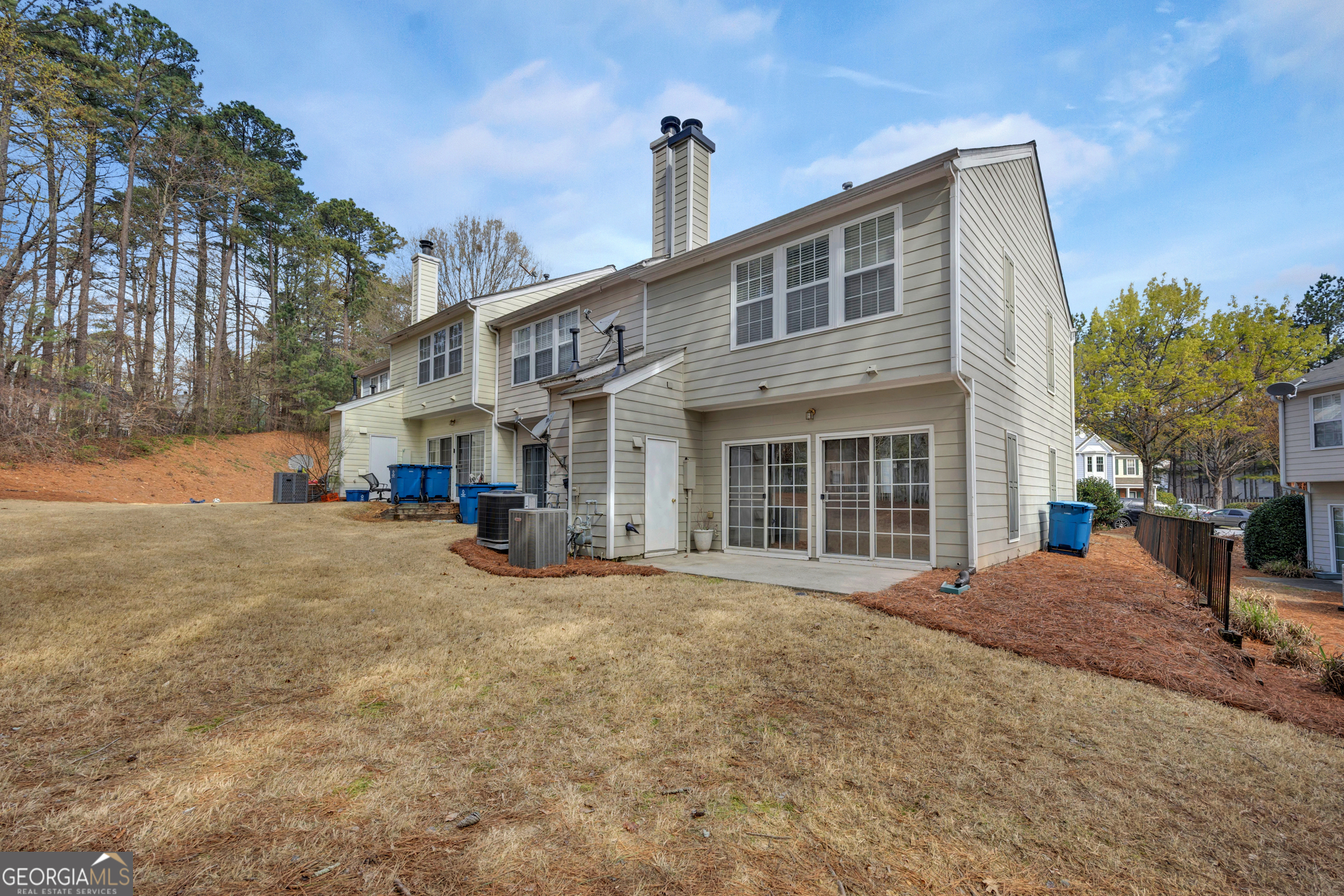 4147 Howell Park Road Duluth, GA 30096 - Photo 31 of 34