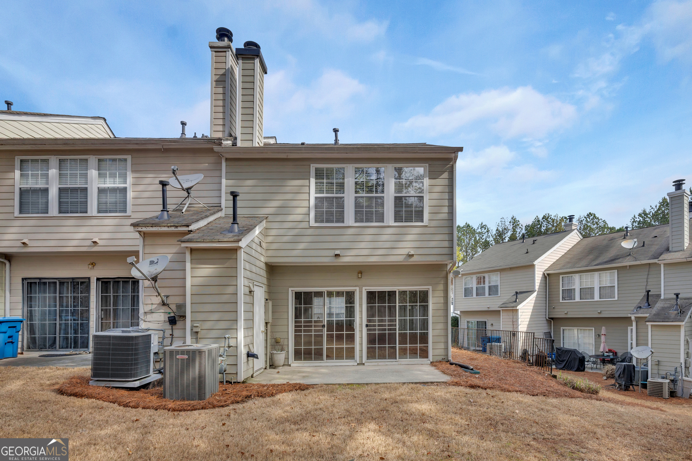 4147 Howell Park Road Duluth, GA 30096 - Photo 32 of 34