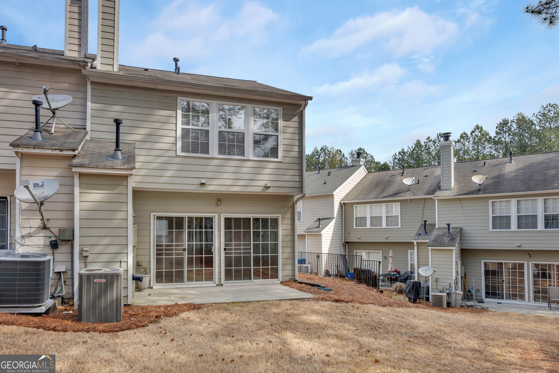 4147 Howell Park Road Duluth, GA 30096 - Photo 33 of 34