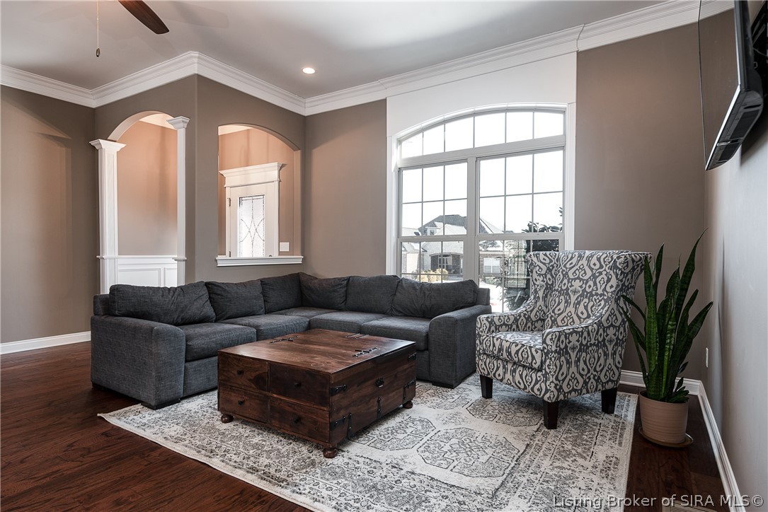 2015 Andres Way Floyds Knobs, IN 47119 - Photo 7 of 40