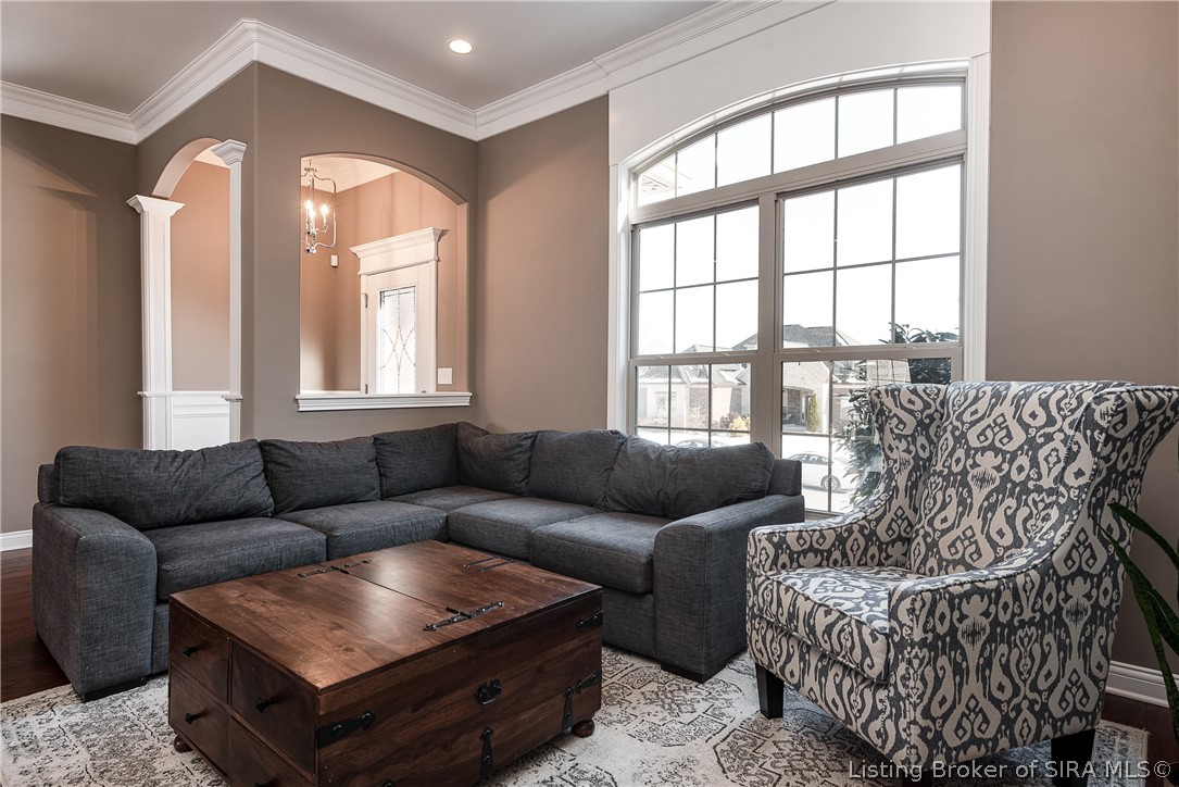 2015 Andres Way Floyds Knobs, IN 47119 - Photo 8 of 40