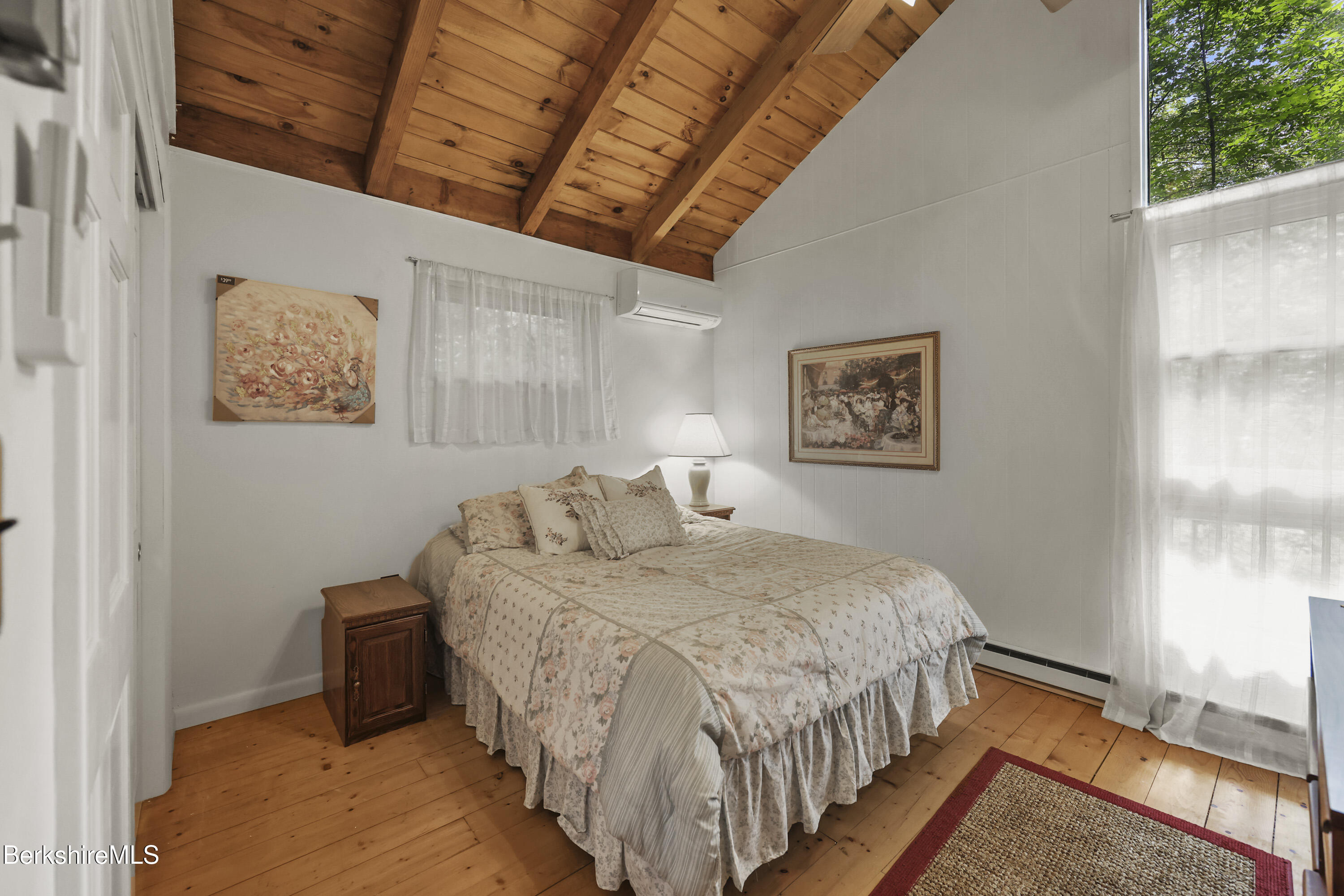 545 Leisure Lee Road Lee, MA 01238 - Photo 25 of 43 bedroom 3