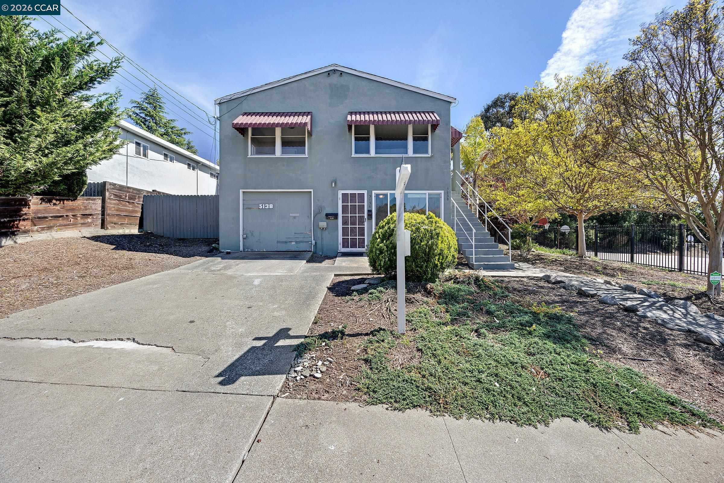 5136 Argyle Road El Sobrante, CA 94803 - Photo 1 of 1 Gallery Image 1