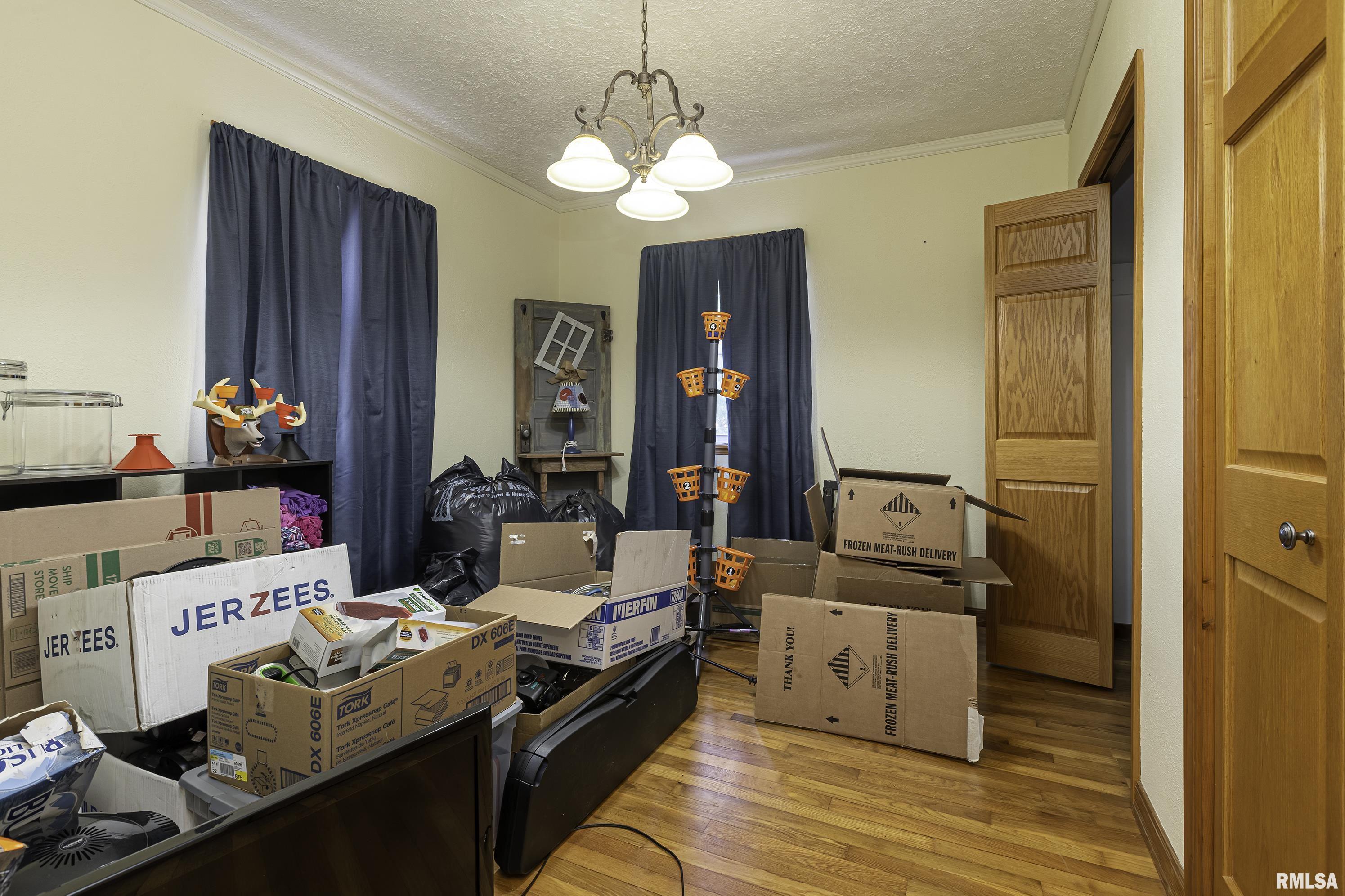 350 Whitlock Road Raleigh, IL 62977 - Photo 18 of 36 Gallery Image 18
