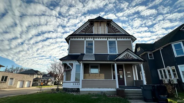 $99,900 | 201 North 2nd Street, Elkhart, IN 46516