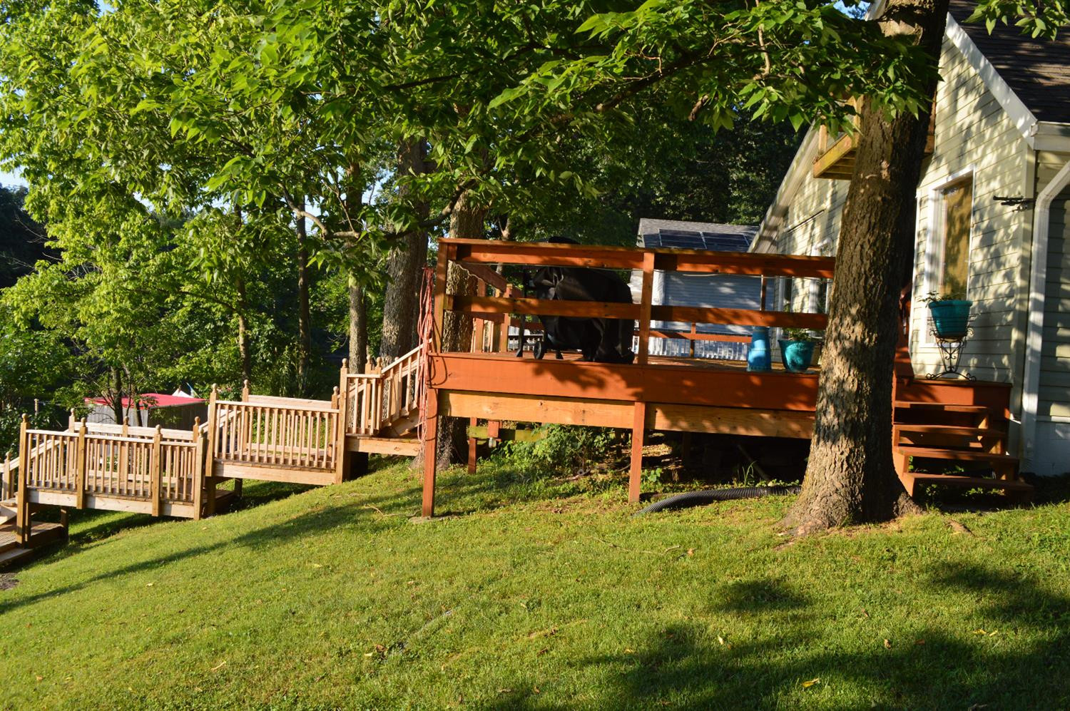 2125 Crystal Springs Road Danville, KY 40422 - Photo 2 of 38 Listing Photo