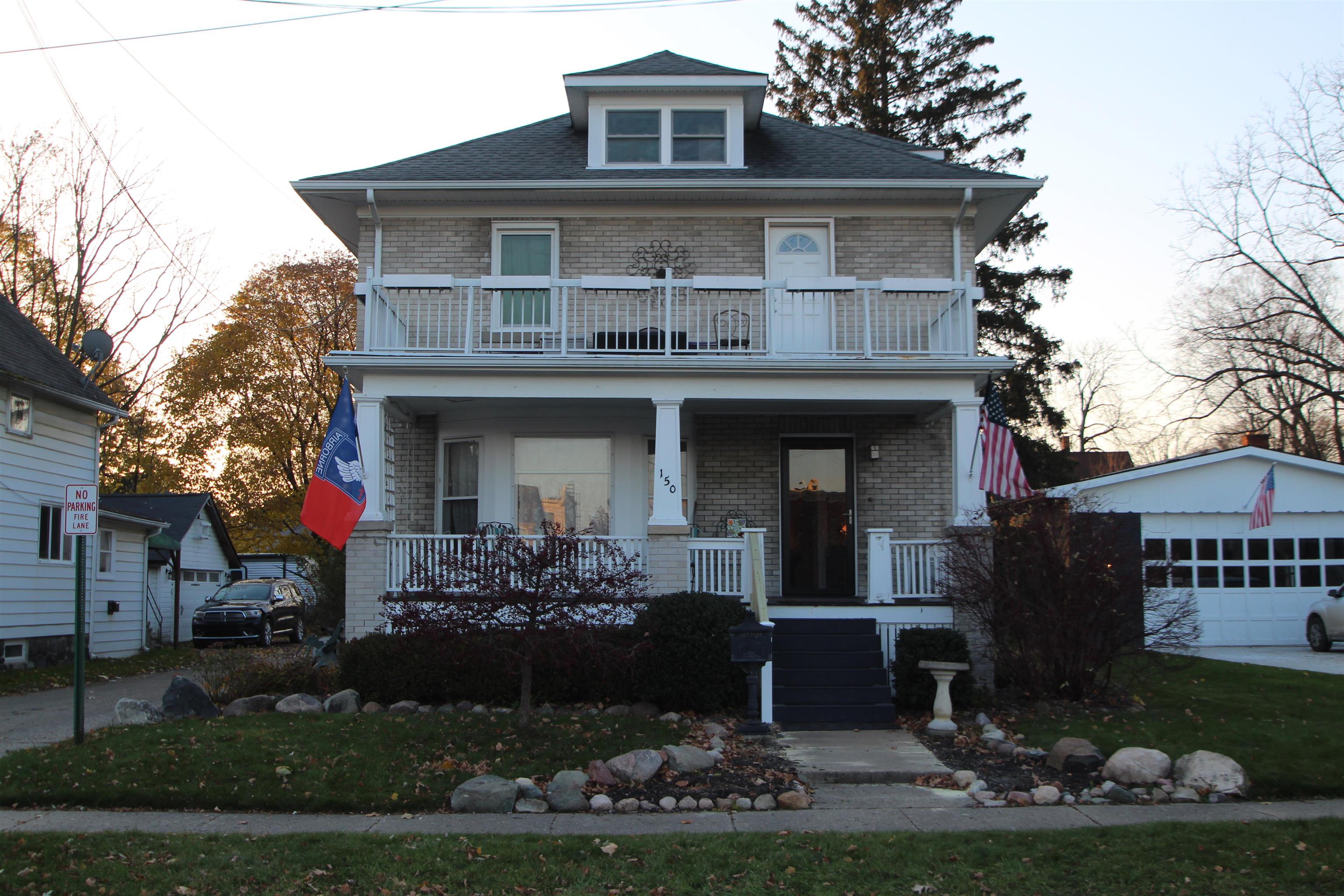 150 South Rawles Street Romeo, MI 48065 - Photo 1 of 1 50128504.JPG