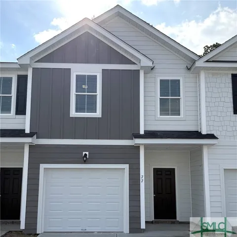 $289,903 | 77 Dorsey Drive, Richmond Hill, GA 31324