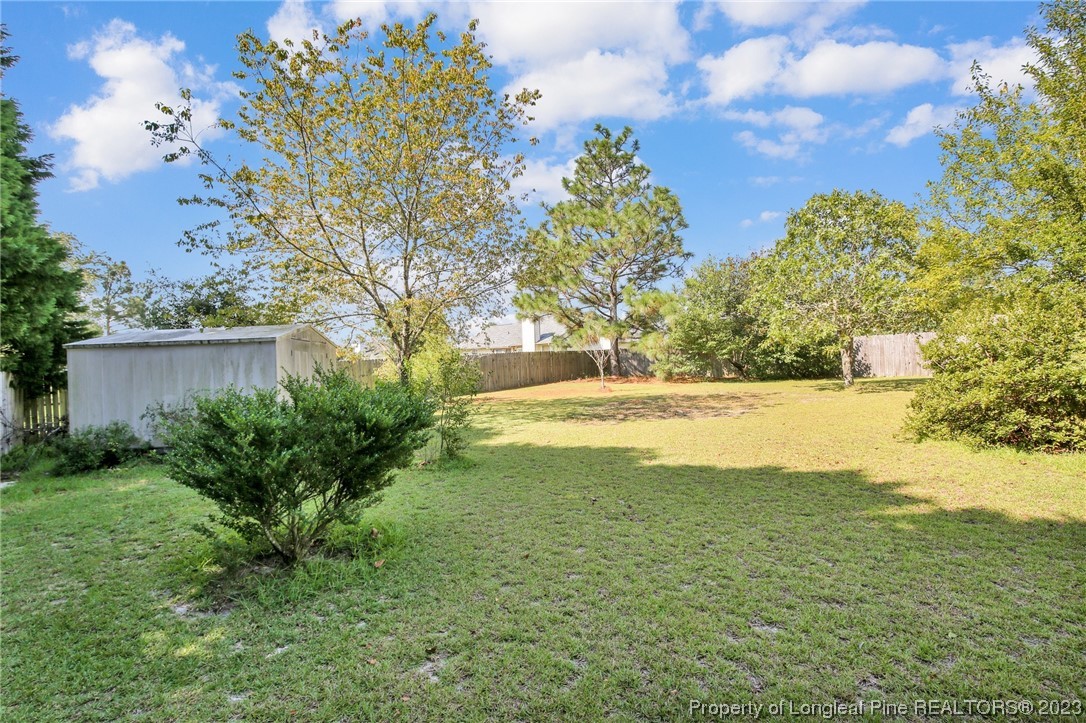 304 Kernstown Road Raeford, NC 28376 - Photo 29 of 33