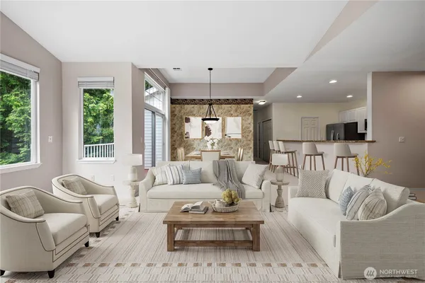 $565,000 | 5500 Harbour Pointe Boulevard, Unit H201, Mukilteo, WA 98275