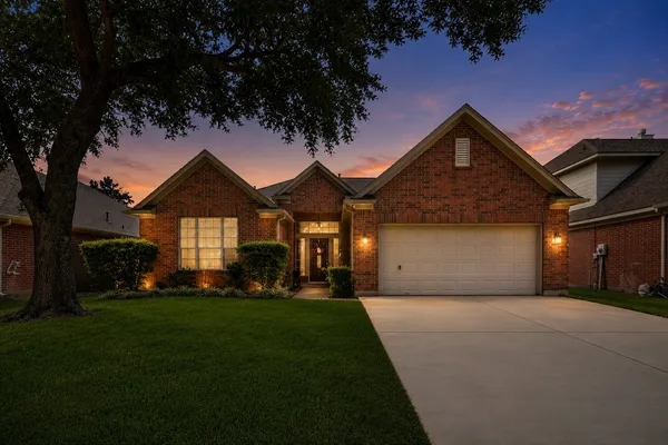 $335,000 | 20822 Figurine Court, Katy, TX 77450