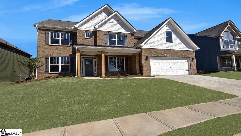508 Blaize Court Greer, SC 29650 - Photo 1 of 36 Gallery Image 1