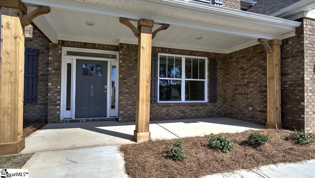 508 Blaize Court Greer, SC 29650 - Photo 2 of 36 Gallery Image 2