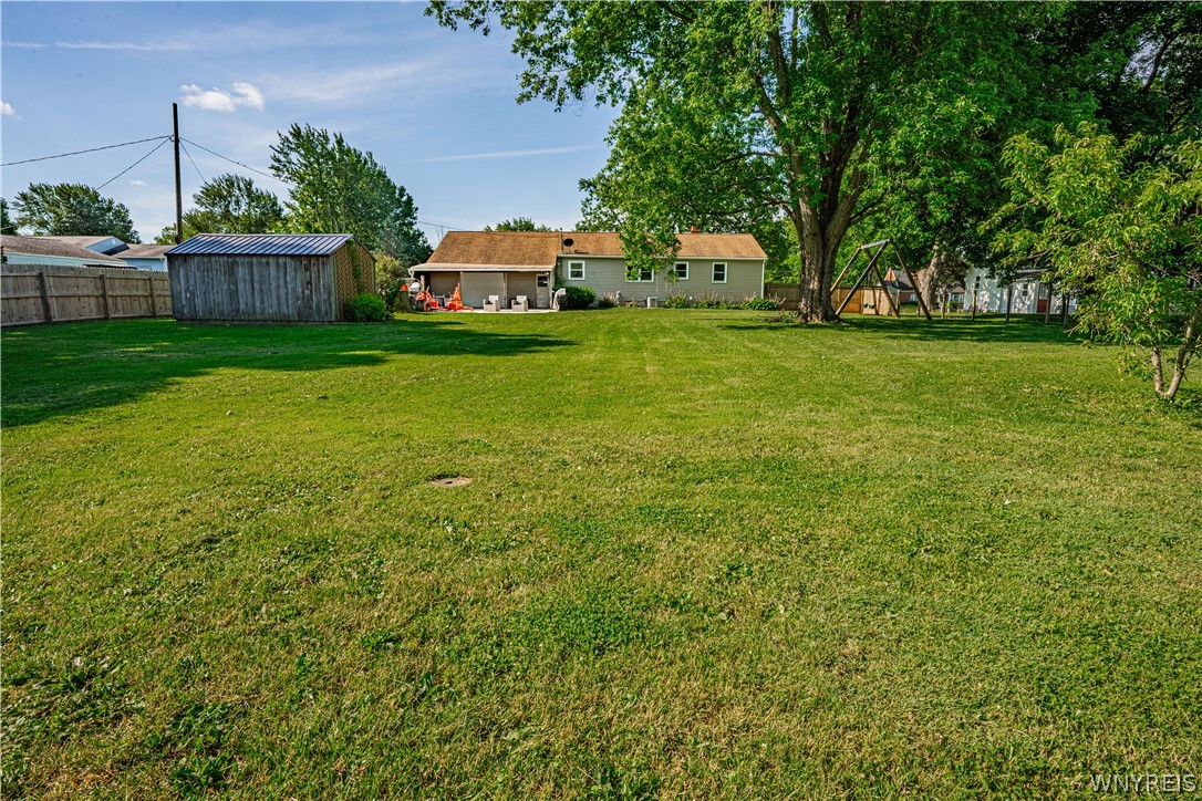 5561 Ridge Road Newfane, NY 14094 - Photo 40 of 48