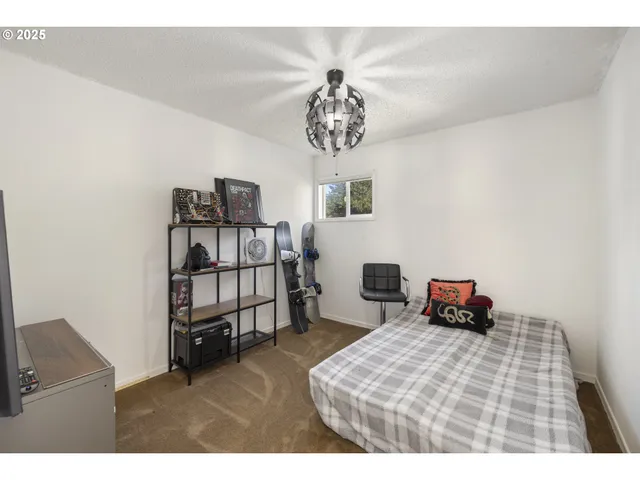 a bathroom with a sink a vanity and mirror