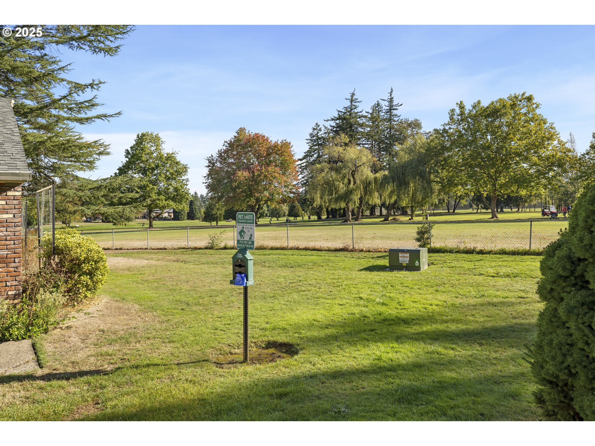 1418 Northeast Hogan Drive Gresham, OR 97030 - Photo 38 of 43 a view of a lake view