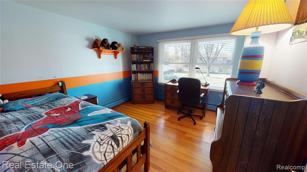 30048 Barwell Road Farmington Hills, MI 48334 - Photo 22 of 36