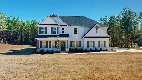 $539,900 | 492 Mulberry Crossing Drive, Cataula, GA 31804