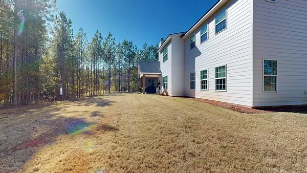 $539,900 | 492 Mulberry Crossing Drive, Cataula, GA 31804