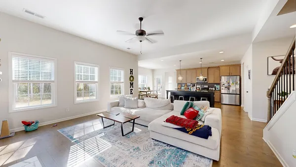 $539,900 | 492 Mulberry Crossing Drive, Cataula, GA 31804