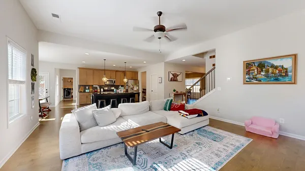 $539,900 | 492 Mulberry Crossing Drive, Cataula, GA 31804