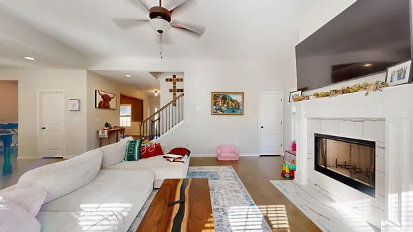 $539,900 | 492 Mulberry Crossing Drive, Cataula, GA 31804