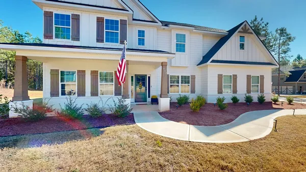 $539,900 | 492 Mulberry Crossing Drive, Cataula, GA 31804