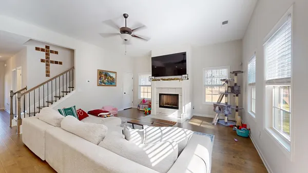 $539,900 | 492 Mulberry Crossing Drive, Cataula, GA 31804