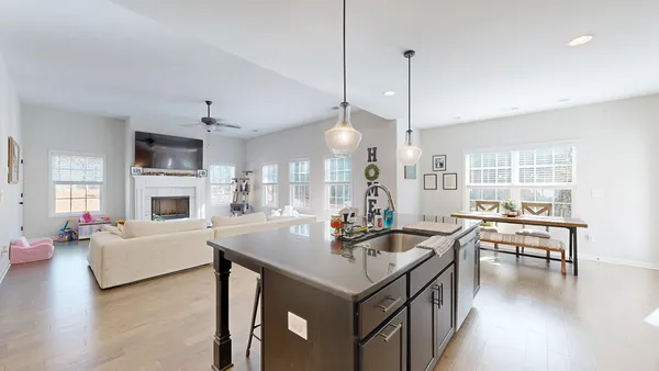 $539,900 | 492 Mulberry Crossing Drive, Cataula, GA 31804