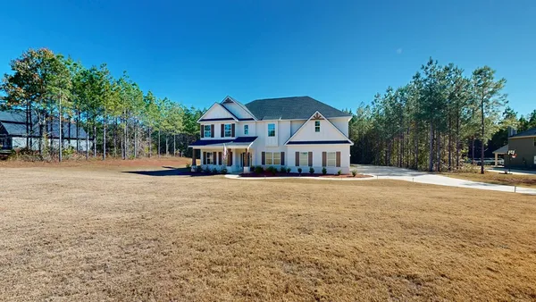 $539,900 | 492 Mulberry Crossing Drive, Cataula, GA 31804