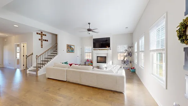 $539,900 | 492 Mulberry Crossing Drive, Cataula, GA 31804