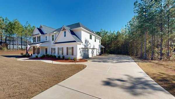 $539,900 | 492 Mulberry Crossing Drive, Cataula, GA 31804