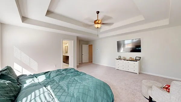$539,900 | 492 Mulberry Crossing Drive, Cataula, GA 31804