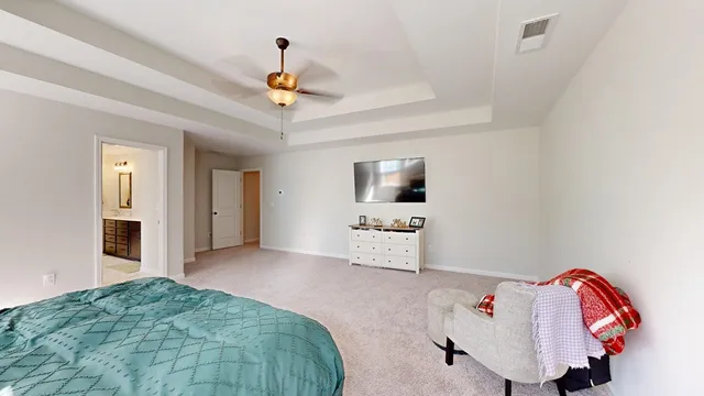 $549,900 | 492 Mulberry Crossing Drive, Cataula, GA 31804