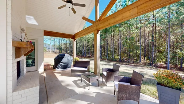 $539,900 | 492 Mulberry Crossing Drive, Cataula, GA 31804