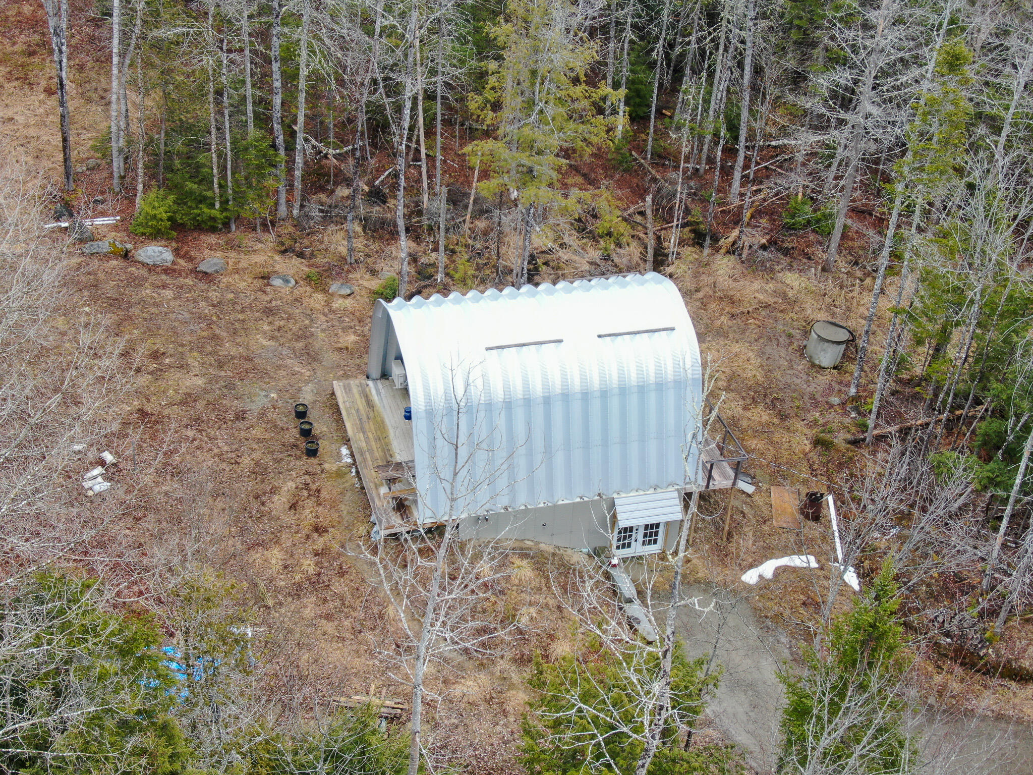 206 Town Farm Road Lincoln, ME 04457 - Photo 5 of 20 5