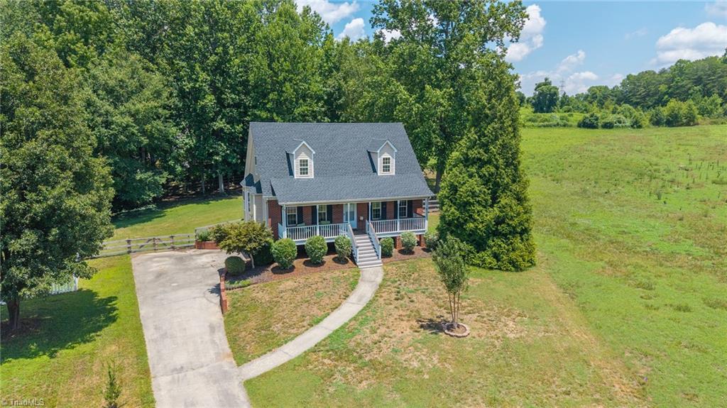 247 South Twin Hill Road Clemmons, NC 27012 - Photo 42 of 46