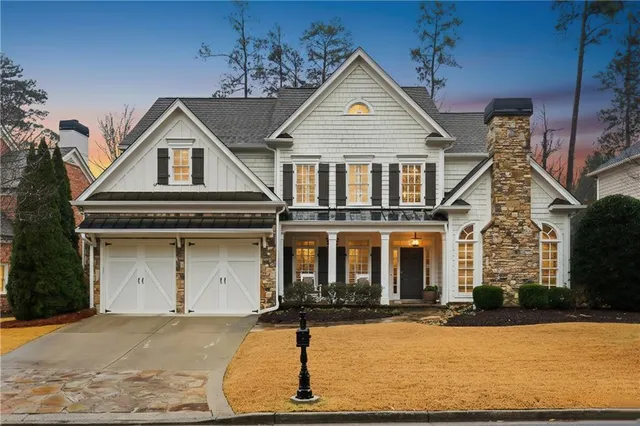 $929,000 | 2145 Whitekirk Street Northwest, Kennesaw, GA 30152