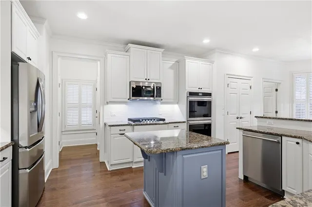 $929,000 | 2145 Whitekirk Street Northwest, Kennesaw, GA 30152