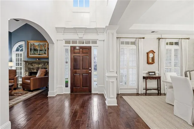 $929,000 | 2145 Whitekirk Street Northwest, Kennesaw, GA 30152